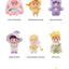 POP MART HACIPUPU Enchanted Realm Tales Series MINI Blind styled product view