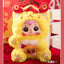 Samuel Meow Lucky Cat Series Blind Box Plush Collectibles