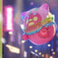ShinWoo BADDY BEAR TOWN Series – Blind Box Action Figure