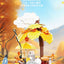 Cute Pet Paradise Four Seasons Story Series Building Blocks