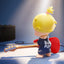 POP MART Baby Molly Future Rock Star Figurine