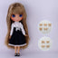 ICY DBS Blyth Doll Tan Skin Matte Face Jointed Body