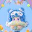 QKID Good Fortune Lucky Blind Box Plush Bag Pendant