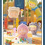 Q.Kid Super O.Team Mini Series Blind Box Collectible Figures
