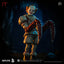 52TOYS Action Figure Dance of Lightning IT-Pennywise, Action Figure Toys, 3.75inch Adjustable Figure Anime Toys Adult Boys Child