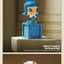POP MART MOLLY Anniversary Statues Classical Retro 2 Series Blind Box