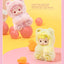 POP MART HACIPUPU Gummy Bear Series Blind Box Plush Pendant