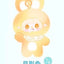 Yooki Hopping Bunny Series Blind Box Vinyl Plush Collectible