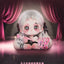 nan blind box vinyl figure, sealed mystery packaging, product photo for collectors in NZ
