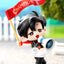 The King’s Avatar Ye Xiu Daily Series Blind Box Collectible Figures