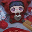 nan blind box vinyl figure, sealed mystery packaging, product photo for collectors in NZ