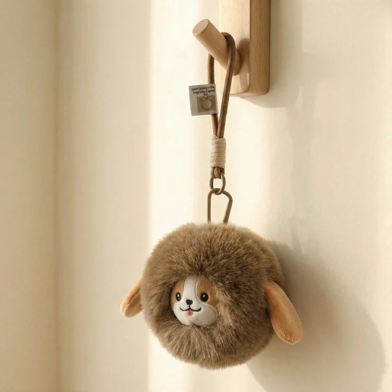 Plush Toys of The Twelve Zodiac Animals image 23