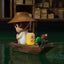 POP MART Hirono Floating Market Mystery Figure (Pre-Order)