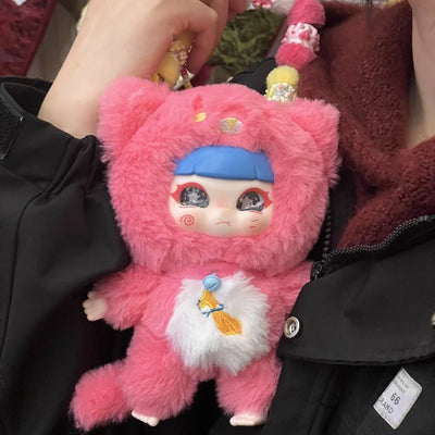 Metoy Ayoyo Sound Dream Series – Plush Blind Box Anime Figure