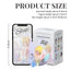 52TOYS Sleep Flower Elves Series – Blind Box Action Figure