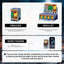 POP MART Marvel Iron Man: A Journey Through Armors Blind Box Figures side view