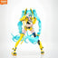 Blokees Hatsune Miku Miracle Edition Building Block Figure