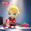 POP MART Baby Molly Future Rock Star Figurine