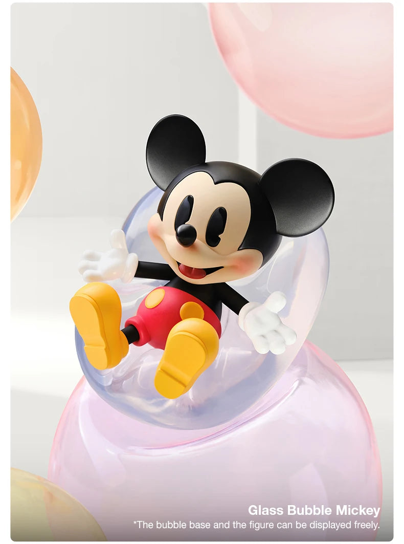 POP MART Disney Mickey Boundless Creativity Series Blind Box - Limited Stock