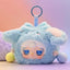 Yooki Cute Mix Pass Series Blind Box Anime Figure Collectible Toy