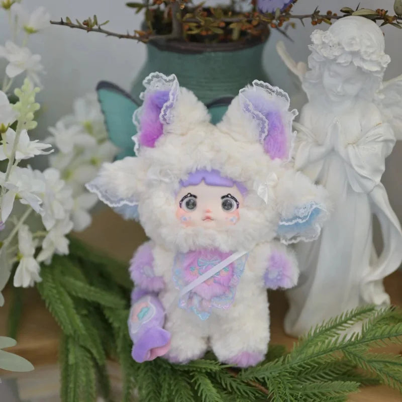 Nommi V3 Indeed Interesting Series Blind Box Plush Pendant