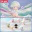 POP MART DIMOO Journal of New Life Plush Pendant Blind Box Series