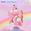 FUNISM Care Bears Planet of Joy Series Blind Box Figures