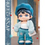 Ddq My Color Release Conference Series Blind Box Anime Figure Collectible Toy
