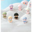 POP MART DIMOO Journal of New Life Plush Pendant Blind Box Series