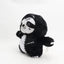 Kawaii Sloth Plush Toy for Kids detail view