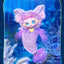 Maytree Dumia Deep Sea Star Comic Blind Box Plush Figures