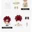 POP MART HACIPUPU Enchanted Realm Tales Series MINI Blind image 16