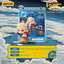 52TOYS NOOK 120% Limited Edition Cardboard Superman Figure