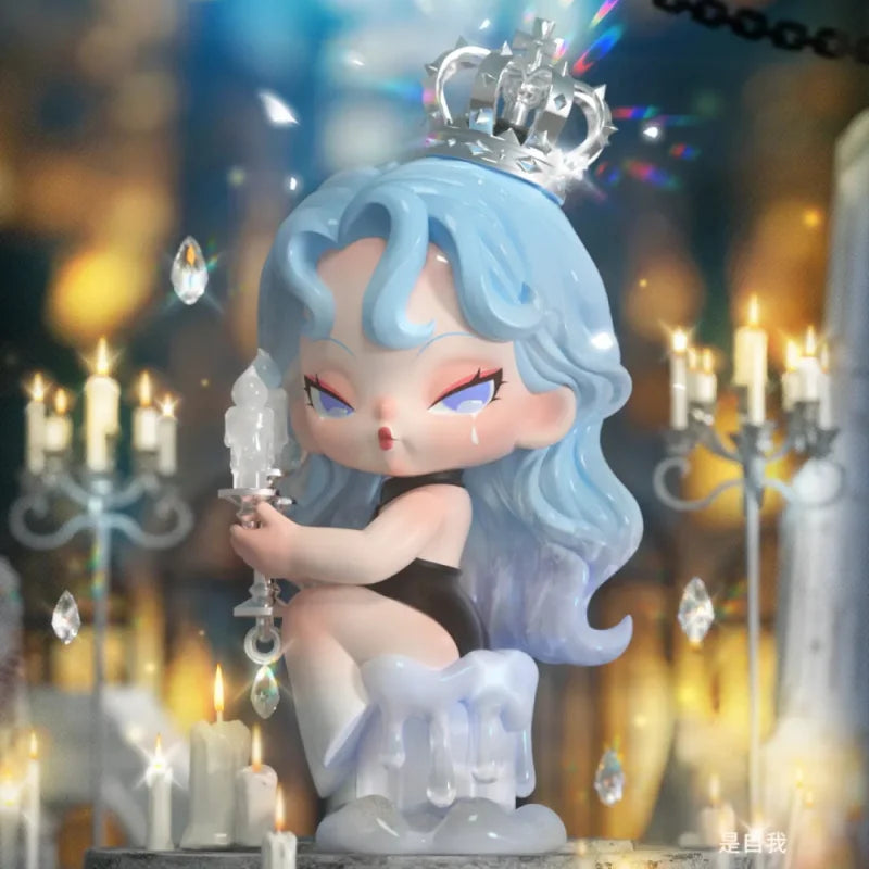 DODO NAMI Nightmare Core Series Blind Box Collectible Figures