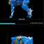 52TOYS IB-10 Kirin Limited Edition Transforming Figure