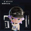 Cool Boy JD Multi Faced Life Series Blind Box Collectible Figures