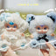 Yumi Hug and Sleep Together Series Blind Box Plush Figures
