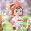 Heyone Fur Fur Today Mood Sunny Series Blind Box Collectible Figures