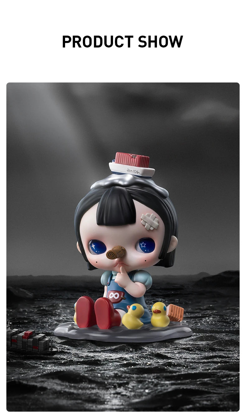 POP MART product photo for collectors in NZ — product detail image for NZ collectors