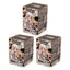 The Last Forsaren Land Series Blind Box Mystery Box Toys Cute Action Anime Figure Kawaii Model Gift