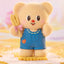 FUNISM Butterbear My Buttery Bakery Series Blind Box Figures