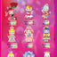 POP MART Molly x Mika Ninagawa Flower Dreaming Series Blind Box (Pre-Order)