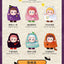 Piny Cute Trick or Treat Plush Blind Box Figures