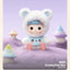 POP MART HACIPUPU Snuggle With You Blind Box Plush Figures (Pre-Order)
