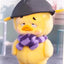 Annoying Duck At Work Series Blind Box Plush Figure Collectible Toy (Upsetduck K1)