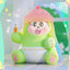 THE SLLO Dinosaur Hairy Dragon Series Blind Box Figure