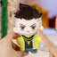 POP MART Cyberpunk Edgerunners Plush Doll Pendant