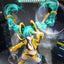 Blokees Hatsune Miku Miracle Edition Building Block Figure