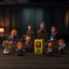 POP MART Chucky Franchise Blind Box Figures (Pre-Order)