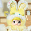 Nommi Mibao Sweetheart Bunny Series Blind Box Figures